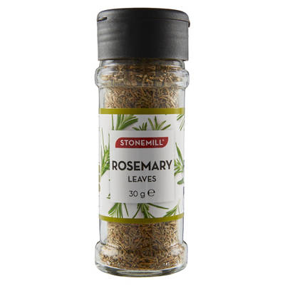 STONEMILL Rosemary Leaves 30g