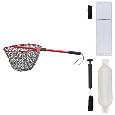 CRANE Large Fishing Accessories