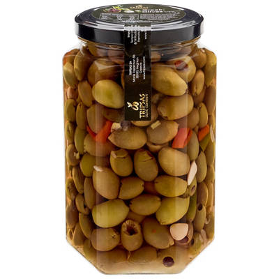 TRIPSAS Meigma Greek Olive 1.7kg