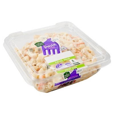 THE FRESH SALAD CO Pasta Salad 800g
