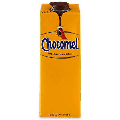 Original Milk Chocolate 1L