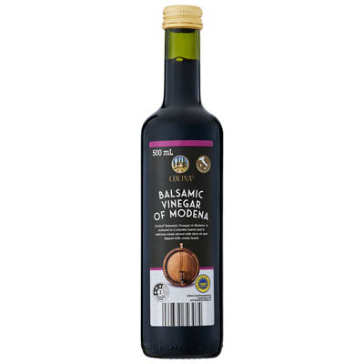 CUCINA Balsamic Vinegar of Modena 500ml