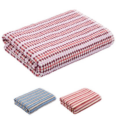 Australian Cotton Designer Bath Towel