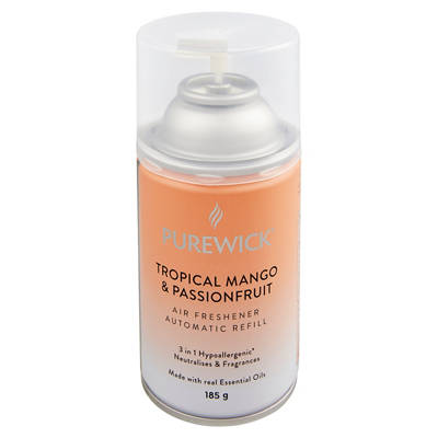 Automatic Air Freshener Refill 185g