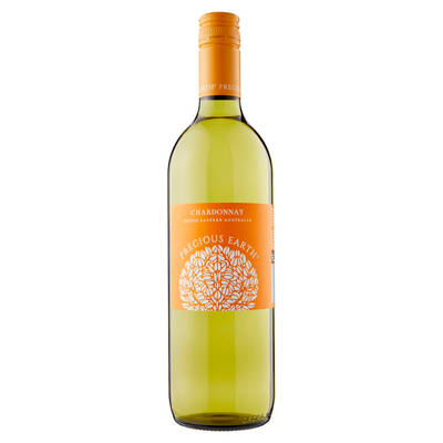 Chardonnay 750ml