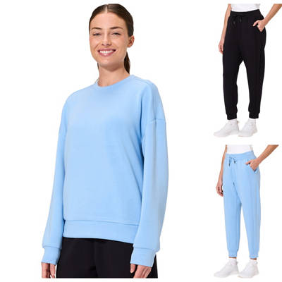 Women's Fitness Tops or Pants