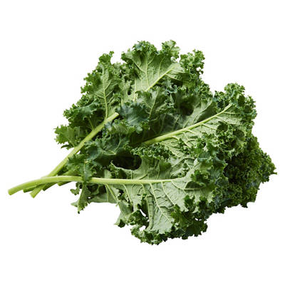 Kale Bunch