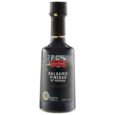 Balsamic Vinegar of Modena 250ml
