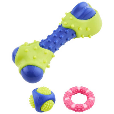 Denta Dog Chew Toys