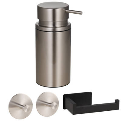 Bathroom Accessories