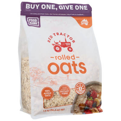 Rolled Oats 1.6kg