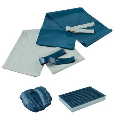 CRANE Fitness Assortment