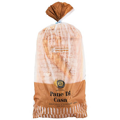 BAKERS LIFE Pane Di Casa 680g