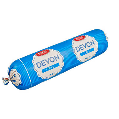 BERG Knob Devon Roll 1kg
