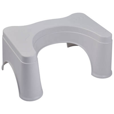 EASY HOME Squatting Stool