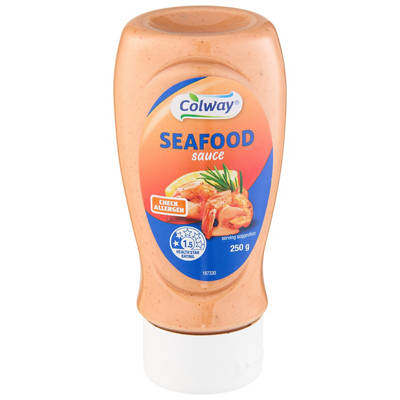 COLWAY Seafood Sauce 250g