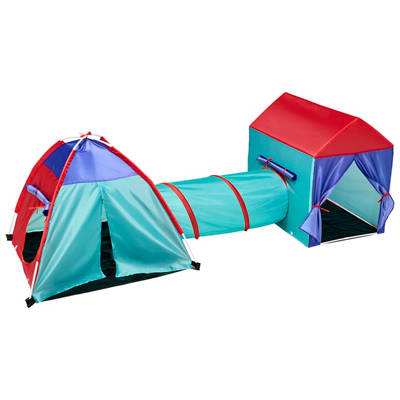 Activity Tents