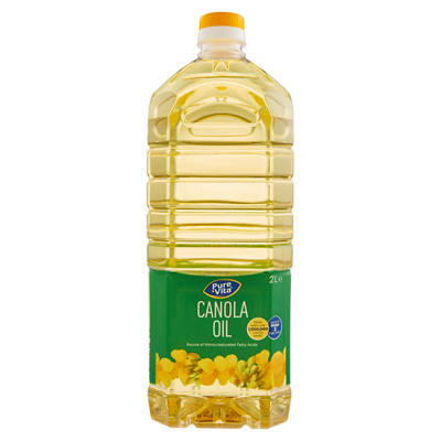 Canola Oil 2L