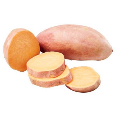 Gold Sweet Potatoes per kg