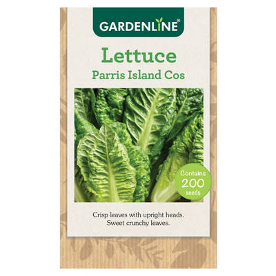 Assorted Packet Seeds