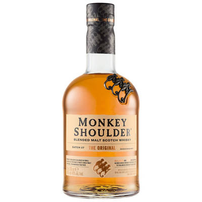 MONKEY SHOULDER Whiskey 700ml