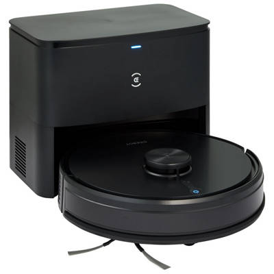 ECOVACS DEEBOT NEO 2.0 Plus with Auto Empty Station