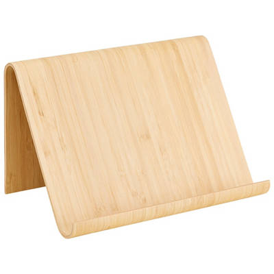 PEMBROOK Bamboo Desk Storage