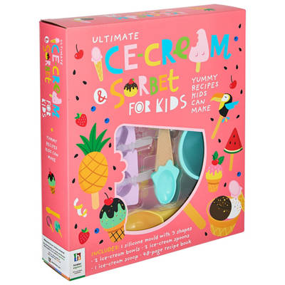 Kids Cookbook