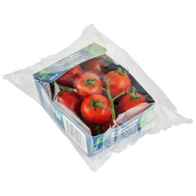 Cherry Truss Tomatoes 200g