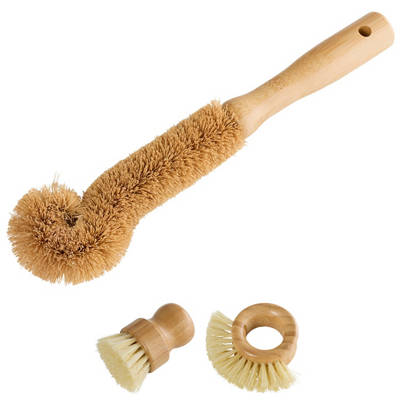 Cleaning and Laundry Brushes