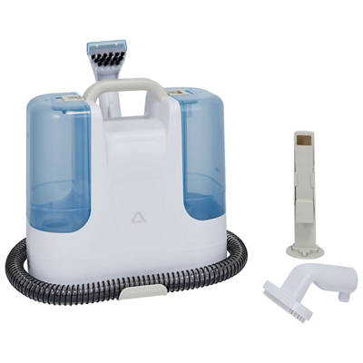 VISAGE Upholstery and Carpet Cleaner