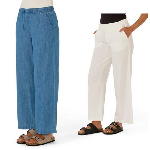 Group 1, Women's Relaxed Pants