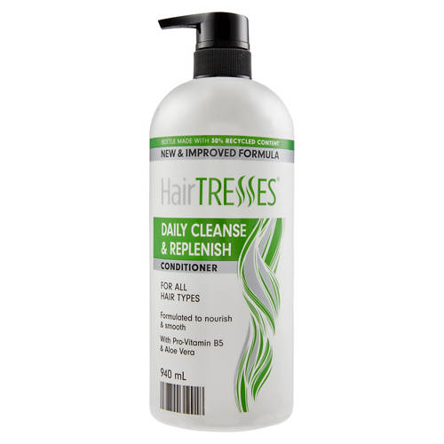 Assorted Shampoo or Conditioner 940ml Product Image Front shot 01
