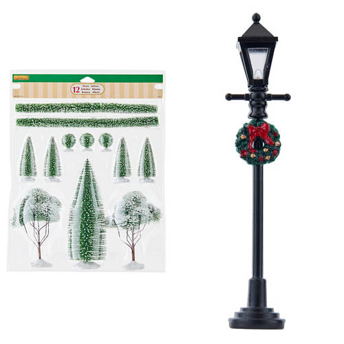Group 1, Christmas Accessories
