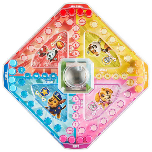 Front shot 2, Assorted Pop O Matic Games or Floor Puzzle