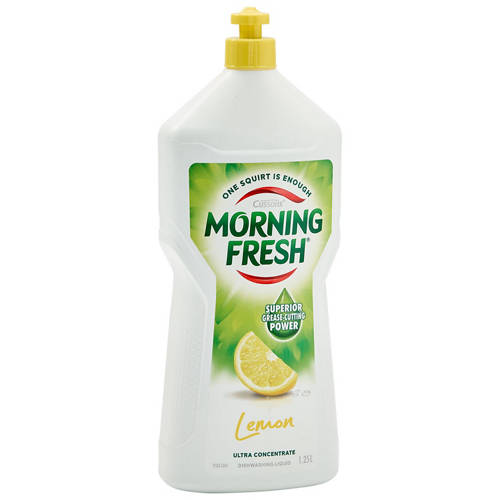 Front shot 2, Dishwashing Liquid 1.25L