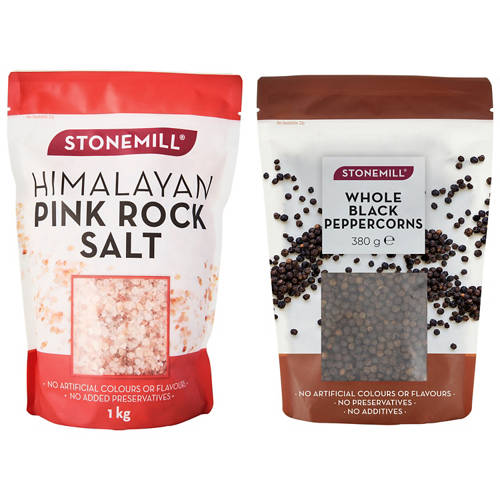 Group 1, Himalayan Pink Rock Salt 1kg