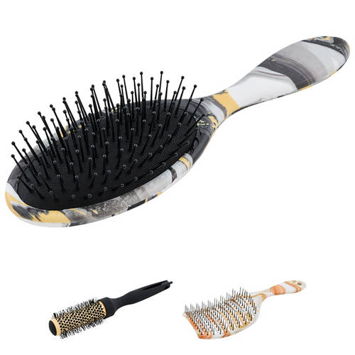 Group 1, Hair Brush