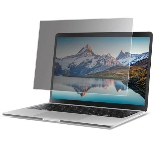 Front shot 1, Monitor Privacy Screen Assortment