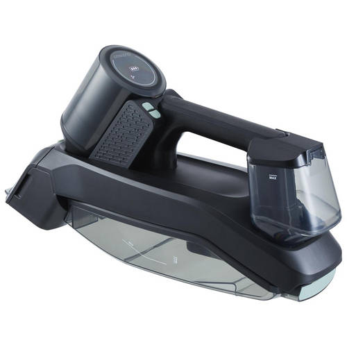 Front shot 2, Handheld Spot Cleaner