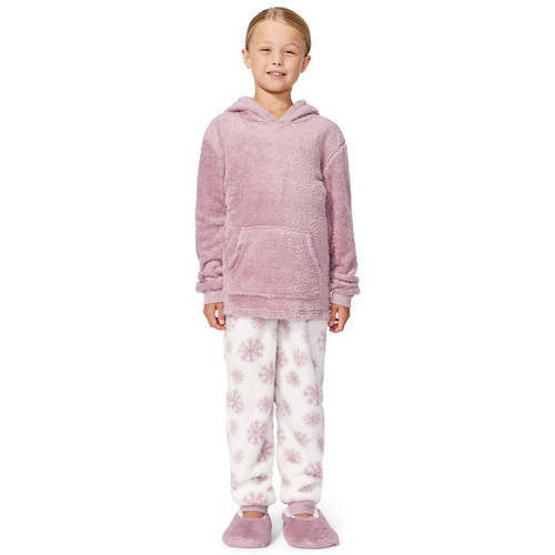 Girl's Twosie Set Product Image Front shot 01