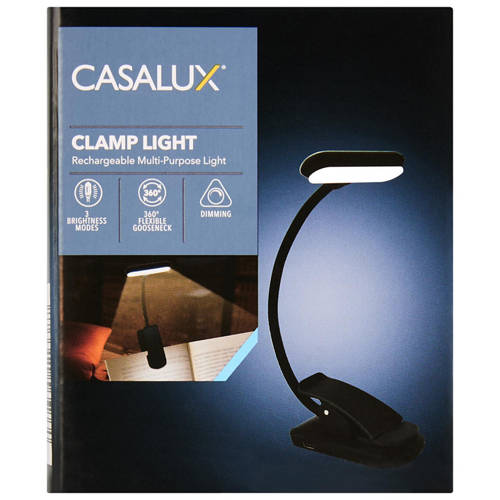 Front shot 3, Reading Light Assortment