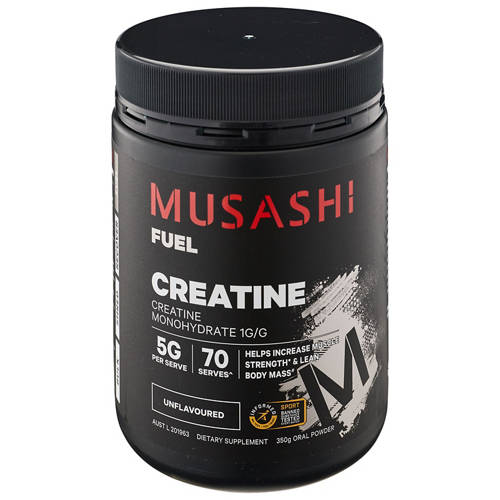 Musashi 350g