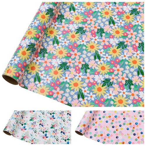 Group 1, Gift Wrap 3m