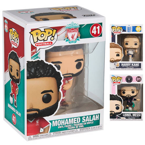 Group 1, Football Vinyl Characters