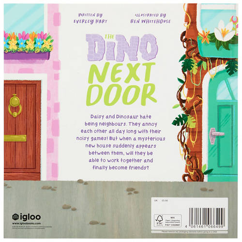 Front shot 2, Picture Books