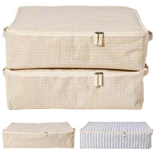 Group 1, Assorted Zip Storage Bags