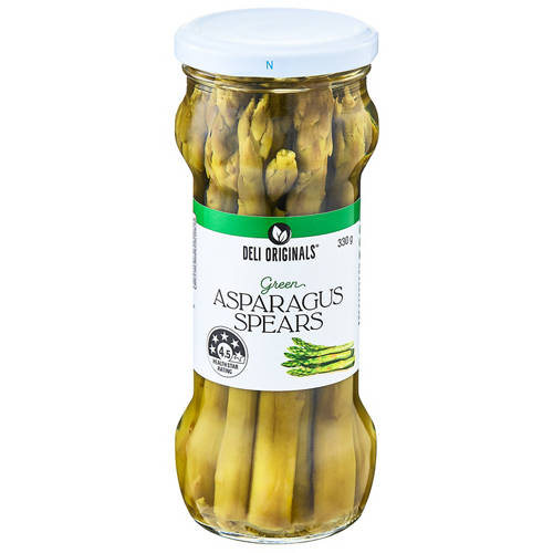 Deli Originals 0.33kg