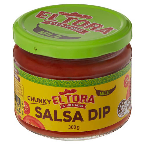 El Tora 300g