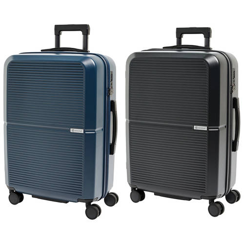 Group 1, Premium Hardcase Suitcase